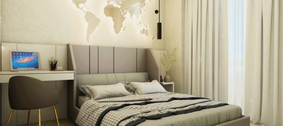 Apartment 2+1 in Alanya, Turkey No. 4449 18