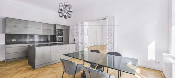 3 bedrooms Apartment in Charlottenburg, Germany No. 72843 4