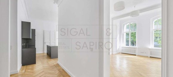 3 bedrooms Apartment in Charlottenburg, Germany No. 72843 10