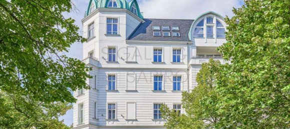 3 bedrooms Apartment in Charlottenburg, Germany No. 72843 14