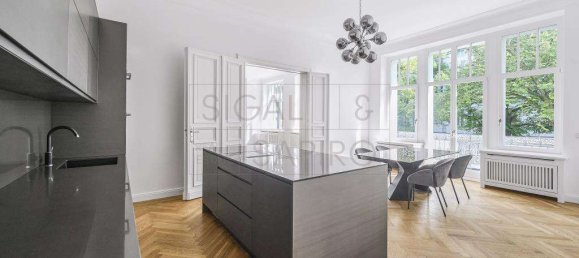 3 bedrooms Apartment in Charlottenburg, Germany No. 72843 13
