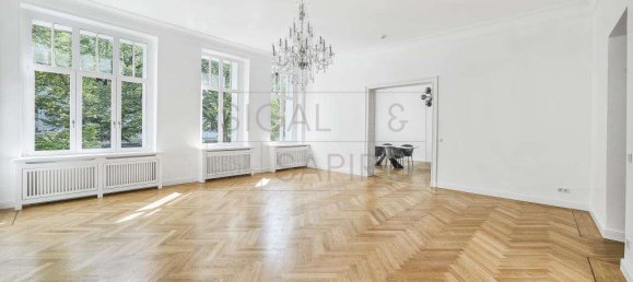 3 bedrooms Apartment in Charlottenburg, Germany No. 72843 3