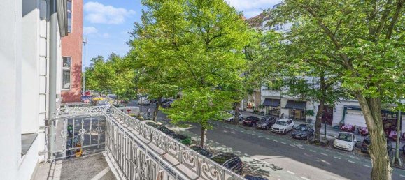 3 bedrooms Apartment in Charlottenburg, Germany No. 72843 5