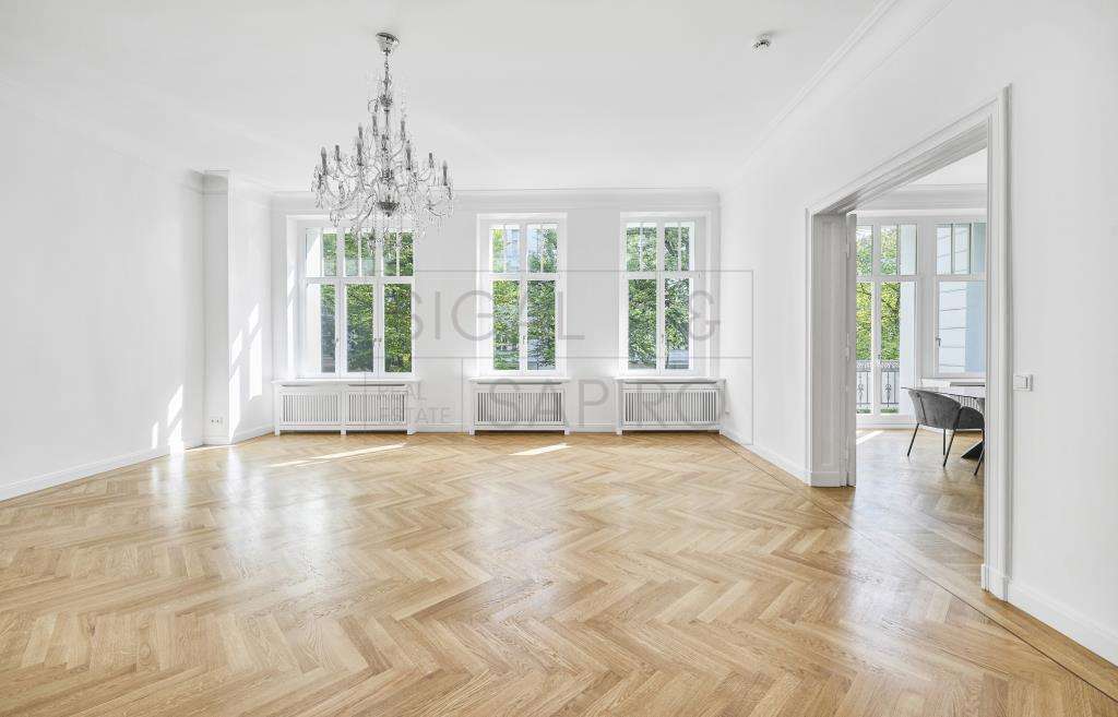 3 bedrooms Apartment in Charlottenburg, Germany No. 72843