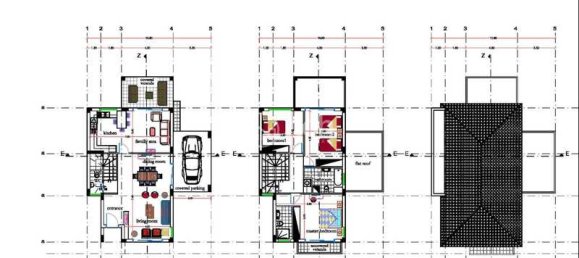 Коммерческая недвижимость с 3 спальнями в Кония, Кипр № 18962 2