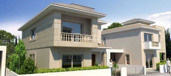 Коммерческая недвижимость с 3 спальнями в Кония, Кипр № 18962 4