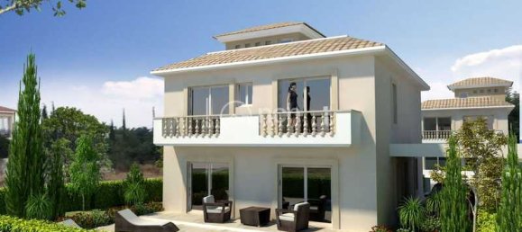 Коммерческая недвижимость с 3 спальнями в Кония, Кипр № 18962 3