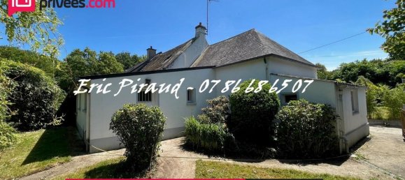 4 غرف نوم منزل في Saint-Nazaire, France رقم 362564 5