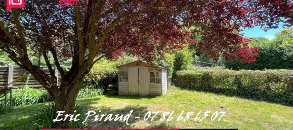 4 غرف نوم منزل في Saint-Nazaire, France رقم 362564 7