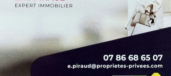 4 غرف نوم منزل في Saint-Nazaire, France رقم 362564 9