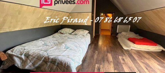 4 غرف نوم منزل في Saint-Nazaire, France رقم 362564 4