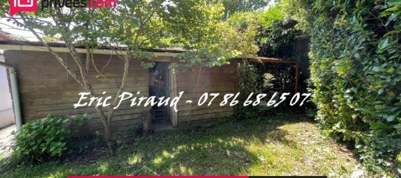 4 غرف نوم منزل في Saint-Nazaire, France رقم 362564 6