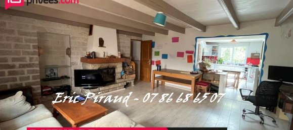 4 غرف نوم منزل في Saint-Nazaire, France رقم 362564 3