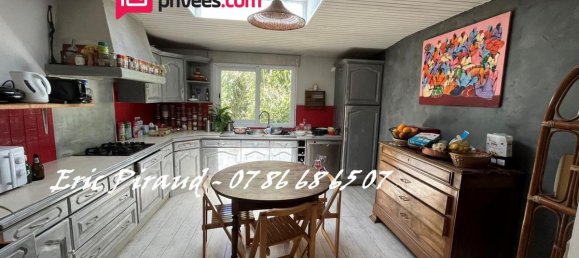 4 غرف نوم منزل في Saint-Nazaire, France رقم 362564 2