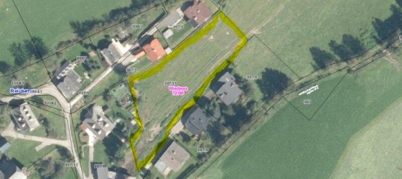 Terreno em Reichenau, Austria N.º 124806 6