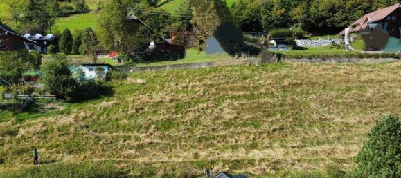 Terreno em Reichenau, Austria N.º 124806 3