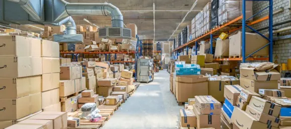 Lagerhaus in Karlsruhe, Germany, Nr. 300381 9