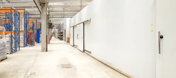 Lagerhaus in Karlsruhe, Germany, Nr. 300381 10