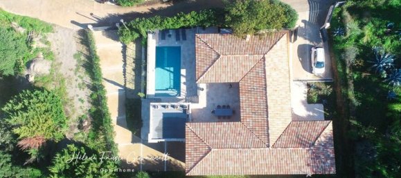 4 Schlafzimmer Villa in Oletta, France, Nr. 155853 3