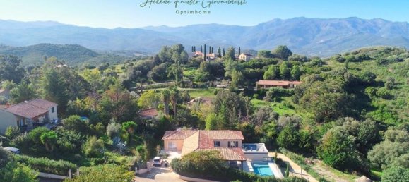 4 Schlafzimmer Villa in Oletta, France, Nr. 155853 4