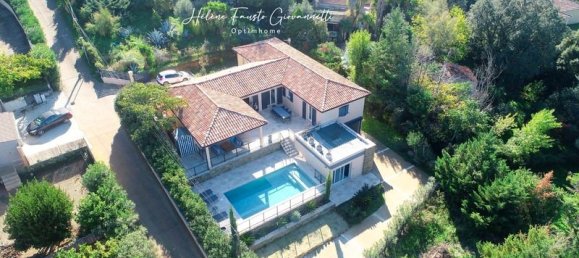 4 Schlafzimmer Villa in Oletta, France, Nr. 155853 19