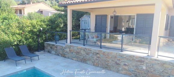 4 Schlafzimmer Villa in Oletta, France, Nr. 155853 5