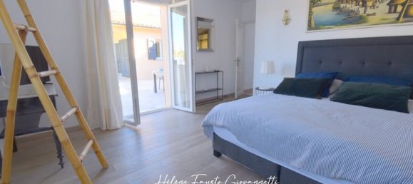 4 Schlafzimmer Villa in Oletta, France, Nr. 155853 10