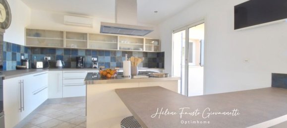 4 Schlafzimmer Villa in Oletta, France, Nr. 155853 9