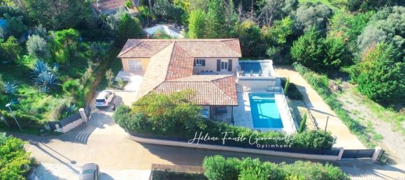4 Schlafzimmer Villa in Oletta, France, Nr. 155853 18