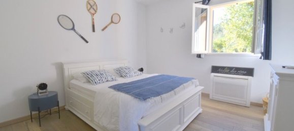 4 Schlafzimmer Villa in Oletta, France, Nr. 155853 12