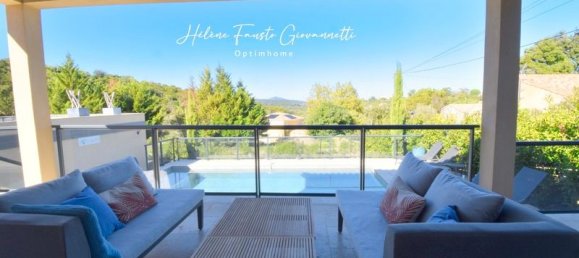 4 Schlafzimmer Villa in Oletta, France, Nr. 155853 6