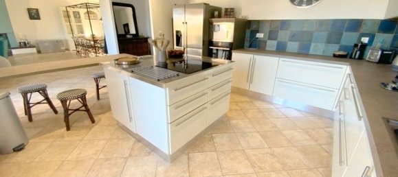 4 Schlafzimmer Villa in Oletta, France, Nr. 155853 8