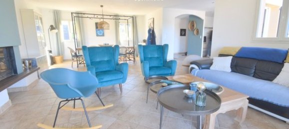 4 Schlafzimmer Villa in Oletta, France, Nr. 155853 7