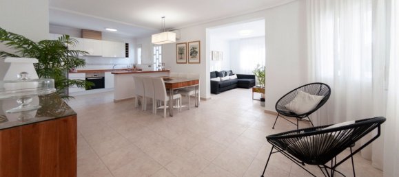 3 Schlafzimmer Villa in Ciudad Quesada, Spain, Nr. 9281 13