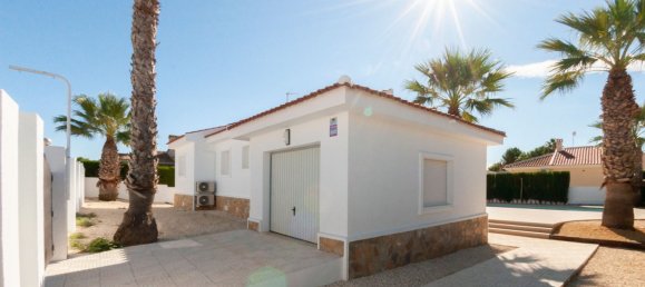 3 Schlafzimmer Villa in Ciudad Quesada, Spain, Nr. 9281 4