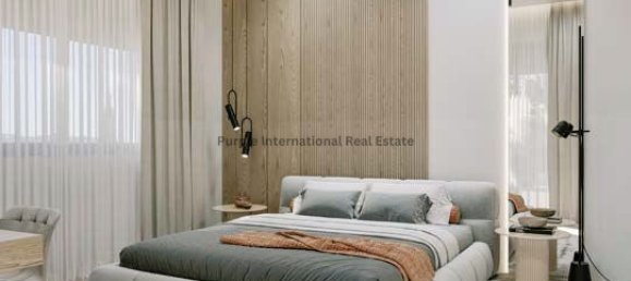 2 bedrooms Apartment in Germasogeia, Cyprus No. 3978 6