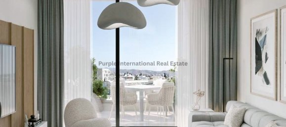 2 bedrooms Apartment in Germasogeia, Cyprus No. 3978 7