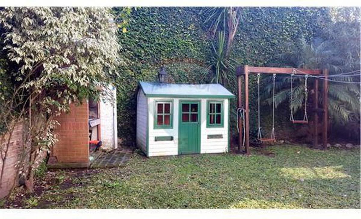 3 غرف نوم منزل في Buenos Aires, Argentina رقم 102446