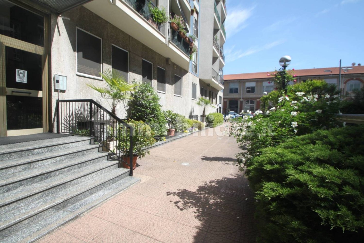 1 Schlafzimmer Wohnung in Milan, Italy, Nr. 356500