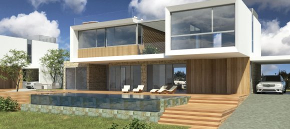 4 bedrooms Villa in Paphos, Cyprus No. 10337 4