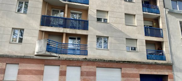 65m² Parking in Paris, France No. 189247 2