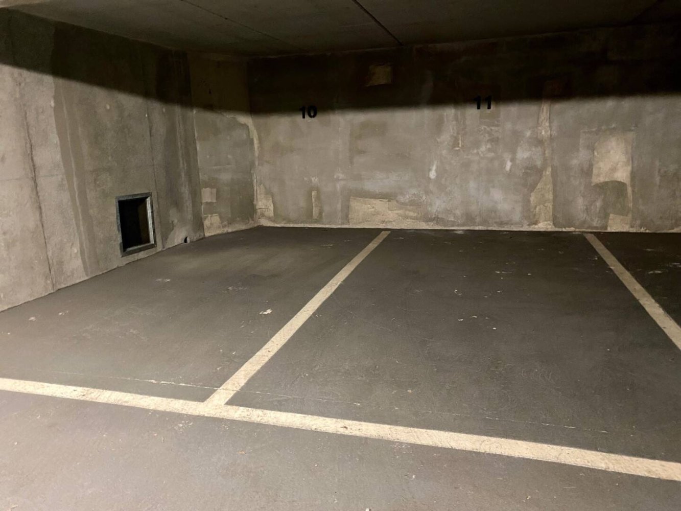 Parking à Paris, France 65m² No. 189247