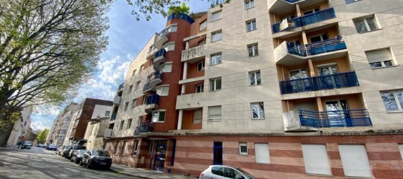 65m² Parking in Paris, France No. 189247 4