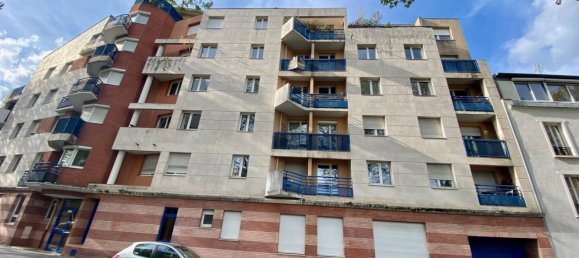 65m² Parking in Paris, France No. 189247 3