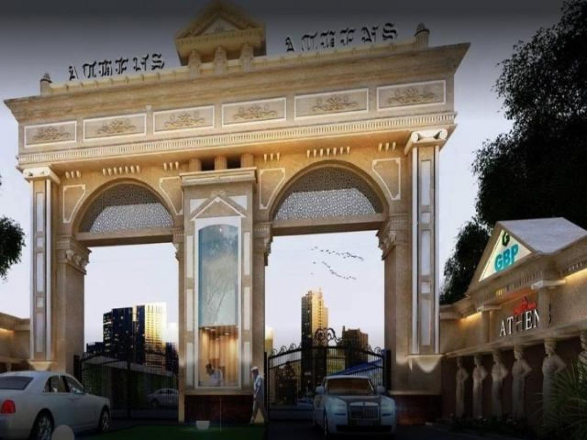 Casa de 3 dormitorios en Chandigarh, India No. 59635