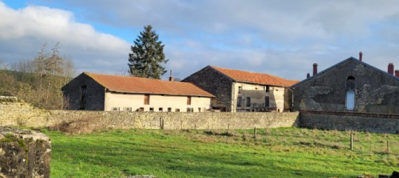  Land in Fouligny, France No. 78401 2