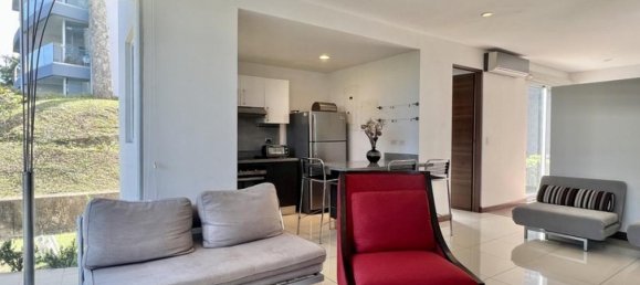 Estudio en venta en Santa Ana, San José, Costa Rica № 840 3