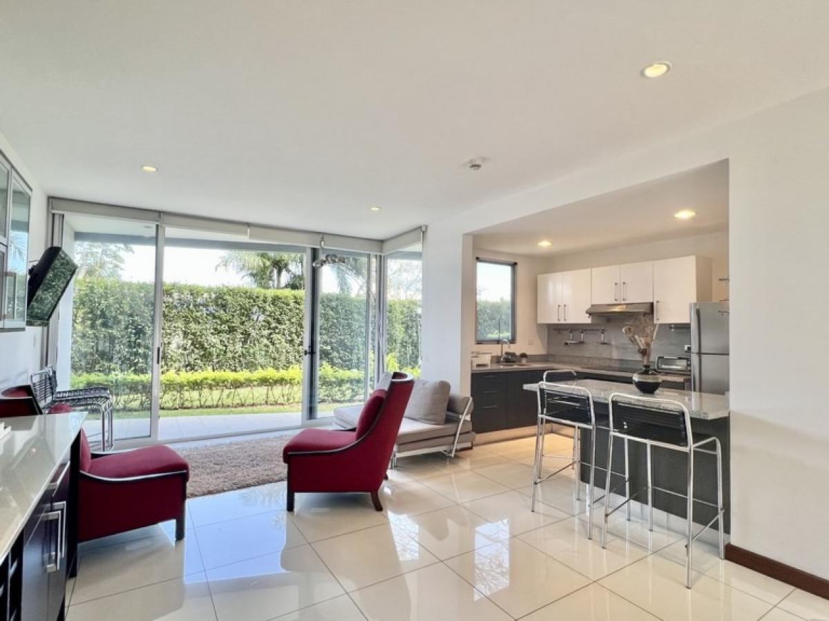 Estudio en venta en Santa Ana, San José, Costa Rica № 840
