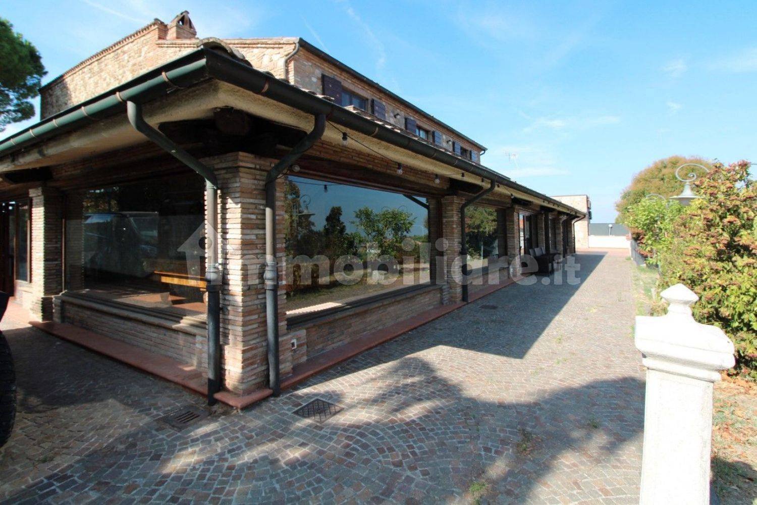 19 bedrooms Villa in Poggio Torriana, Italy No. 299160