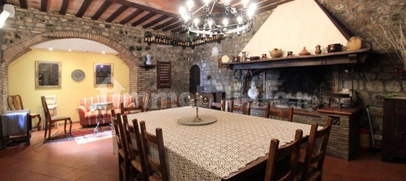 19 bedrooms Villa in Poggio Torriana, Italy No. 299160 38